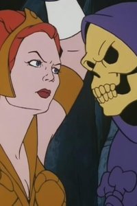 He-Man and the Masters of the Universe – S01E85 – The Rainbow Warrior