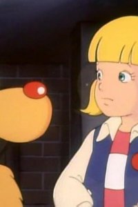 Inspector Gadget – S01E69 – The Capeman Cometh