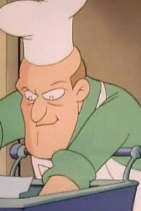 Inspector Gadget – S01E70 – Crashcourse in Crime