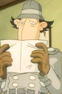 Inspector Gadget – S01E77 – Bad Dreams Are Made of This