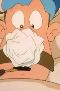 Inspector Gadget – S01E78 – Focus on Gadget
