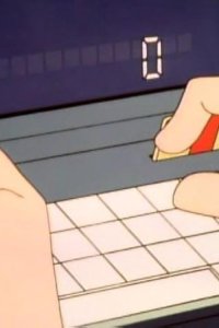 Inspector Gadget – S01E80 – N.S.F. Gadget