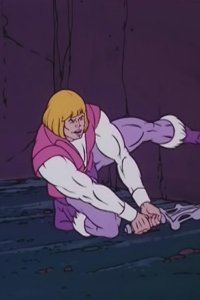 He-Man and the Masters of the Universe – S01E94 – Journey to Stone City