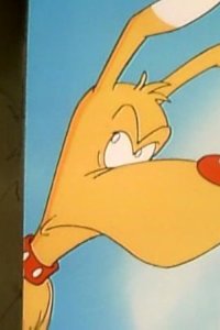 Inspector Gadget – S01E81 – Tyrannosaurus Gadget