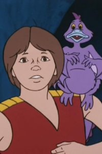 He-Man and the Masters of the Universe – S01E95 – A Bird in the Hand