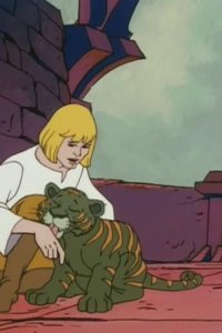 He-Man and the Masters of the Universe – S01E96 – Battlecat