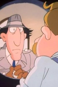 Inspector Gadget – S01E83 – Gadget’s Clean Sweep