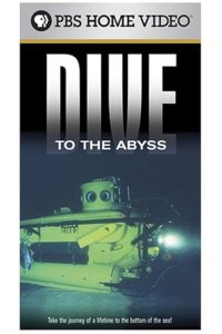 Nature – S21E03 – Dive to the Abyss
