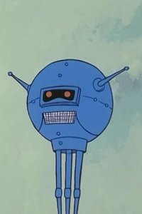 He-Man and the Masters of the Universe – S02E28 – Trouble’s Middle Name