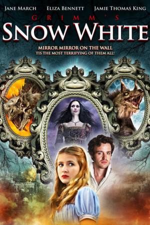 Grimm’s Snow White