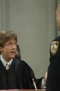 Night Court – S01E12 – Bull’s Baby