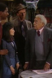 Night Court – S03E04 – Mac and Quon Le: No Reservations