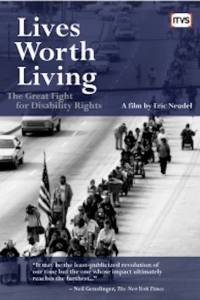 Lives Worth Living