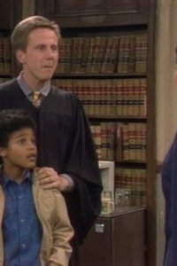Night Court – S03E16 – Leon, We Hardly Knew Ye