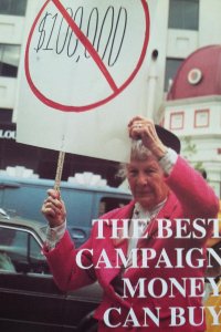 Frontline – S10E19 – The Best Campaign Money Can Buy