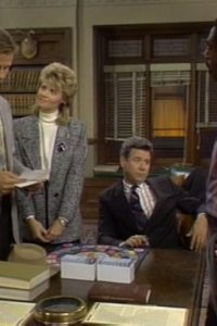 Night Court – S04E01 – The Next Voice You Hear…