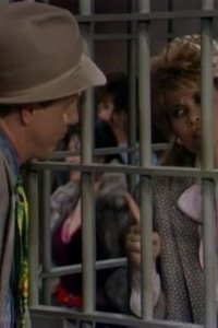 Night Court – S04E08 – Contempt of Courting