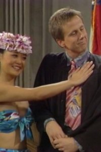 Night Court – S04E10 – Prince of a Guy