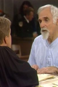 Night Court – S04E11 – New Year’s Leave