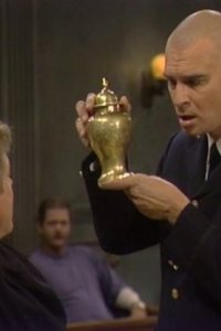 Night Court – S04E13 – Baby Talk