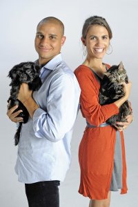 Nature – S27E08 – Why We Love Cats and Dogs