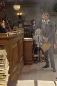 Night Court – S04E15 – A Day in the Life