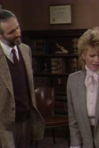 Night Court – S04E18 – Caught Red Handed