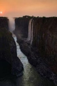 Nature – S27E13 – Victoria Falls