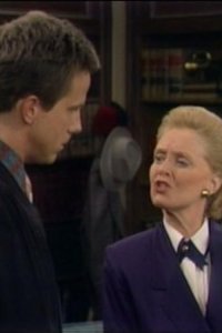 Night Court – S04E22 – Her Honor: Part 2