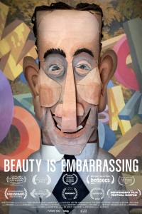 Beauty Is Embarrassing