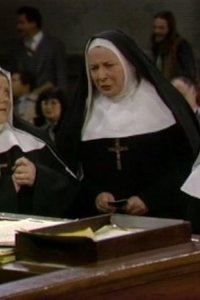 Night Court – S05E16 – Another Day in the Life