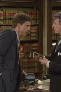 Night Court – S06E19 – From Snoop to Nuts: Part 2