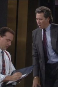 Night Court – S07E02 – If I Were a Rich Man