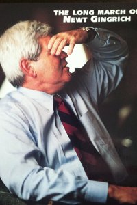 Frontline – S14E03 – The Long March of Newt Gingrich