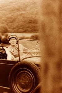 Heimat: Eine Chronik in elf Teilen – S01E04 – Reichshöhenstraße – 1938