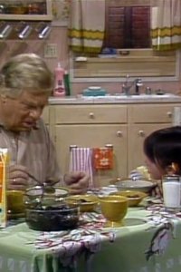 Punky Brewster – S01E02 – Punky Finds a Home: Part 2