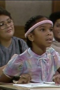 Punky Brewster – S01E07 – Parents Night