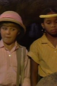 Punky Brewster – S02E07 – The Perils of Punky: Part 2