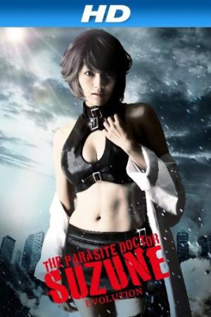The Parasite Doctor Suzune: Evolution