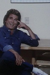 Highway to Heaven – S02E08 – The Smile in the Third Row