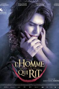 The Man Who Laughs
