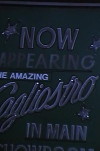 Murder, She Wrote – S01E09 – Death Casts a Spell