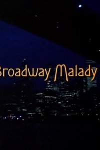 Murder, She Wrote – S01E11 – Broadway Malady
