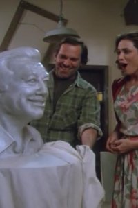 Murder, She Wrote – S01E14 – Paint Me a Murder