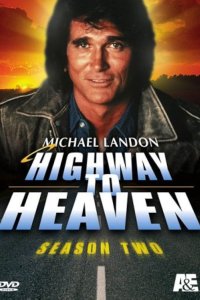 Highway to Heaven – S03E02 – A Special Love: Part 2
