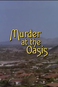 Murder, She Wrote – S01E20 – Murder at the Oasis