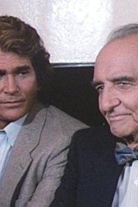 Highway to Heaven – S03E18 – A Mother and a Daughter
