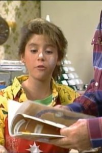 Punky Brewster – S04E07 – Christmas Hero