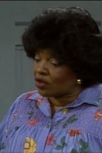 Punky Brewster – S04E11 – Aunt Larnese Is Coming to Town