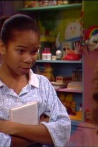 Punky Brewster – S04E12 – Dear Diary